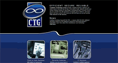 Desktop Screenshot of cambium.com